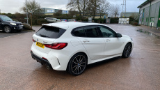 BMW 1 Series M135i xDrive 5dr Step Auto Petrol Hatchback